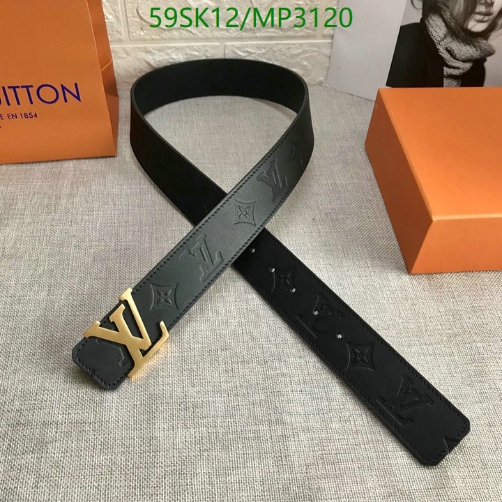Belts-LV Code: MP3120 $: 59USD