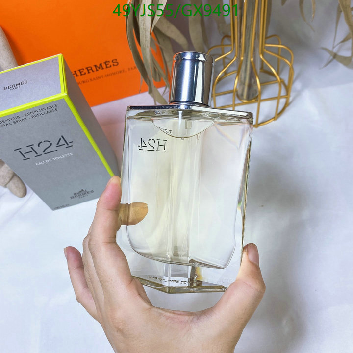 Perfume-Hermes Code: GX9491 $: 49USD