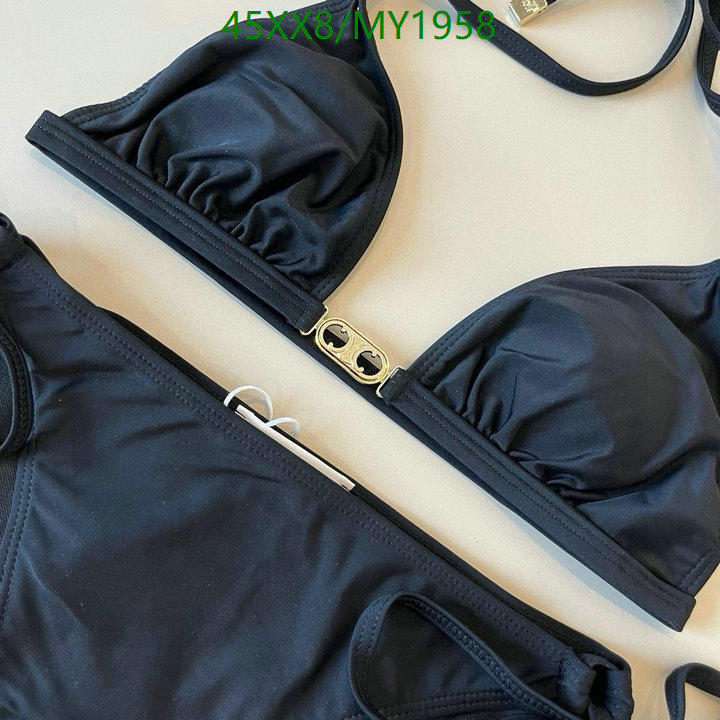 Swimsuit-Celine Code: MY1958 $: 45USD