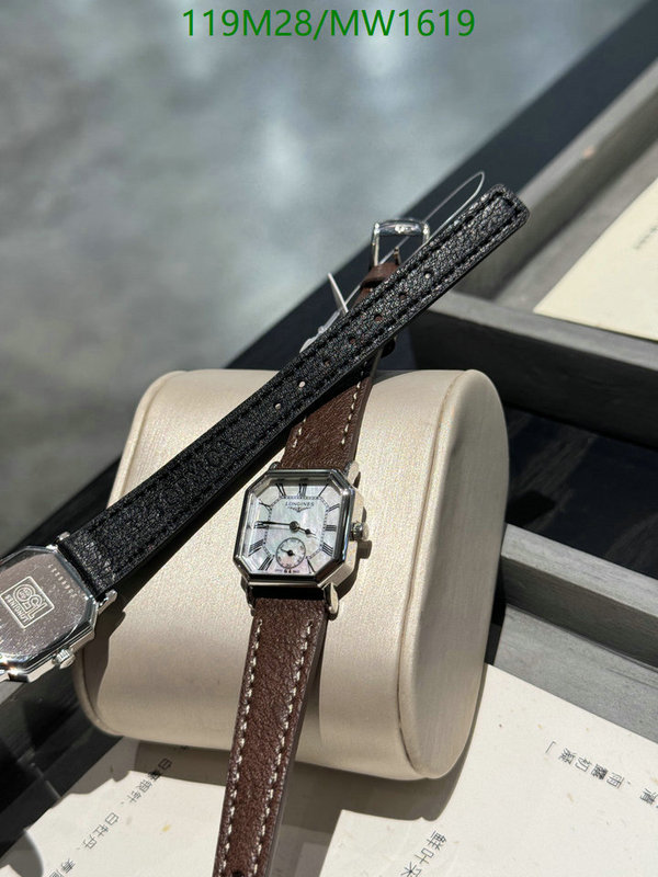 Watch-4A Quality-LONGINES Code: MW1619 $: 119USD