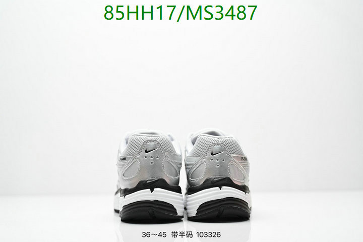 Men shoes-Nike Code: MS3487 $: 85USD