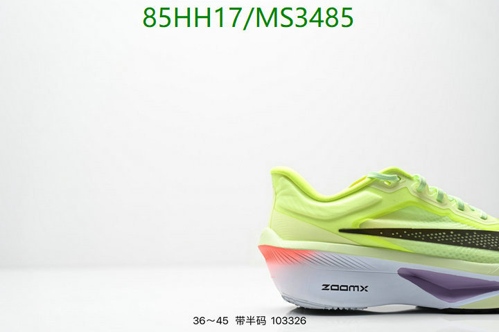 Women Shoes-NIKE Code: MS3485 $: 85USD