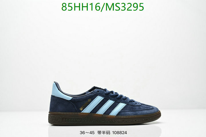 Women Shoes-Adidas Code: MS3295 $: 85USD