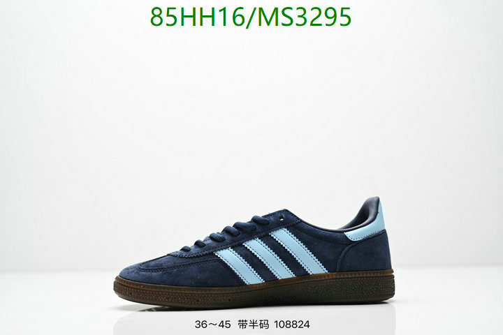 Women Shoes-Adidas Code: MS3295 $: 85USD