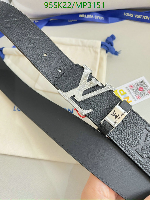 Belts-LV Code: MP3151 $: 95USD