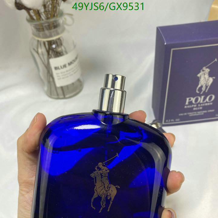 Perfume-Polo Code: GX9531 $: 49USD