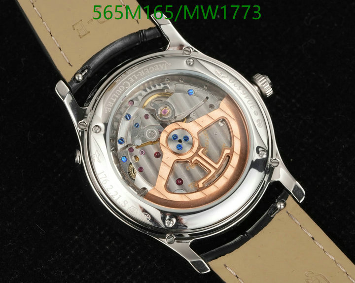 Watch-Mirror Quality-Jaeger-LeCoultre Code: MW1773 $: 565USD