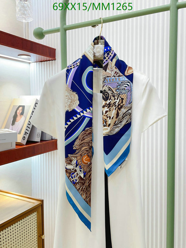 Scarf-Hermes Code: MM1265 $: 69USD