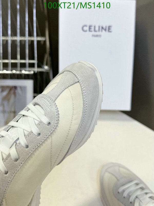 Women Shoes-Celine Code: MS1410 $: 100USD
