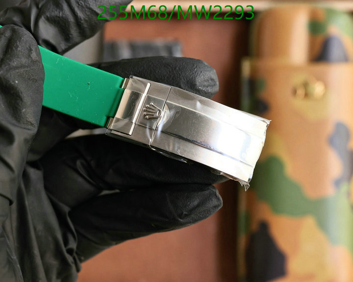 Watch-Mirror Quality-Rolex Code: MW2293 $: 255USD