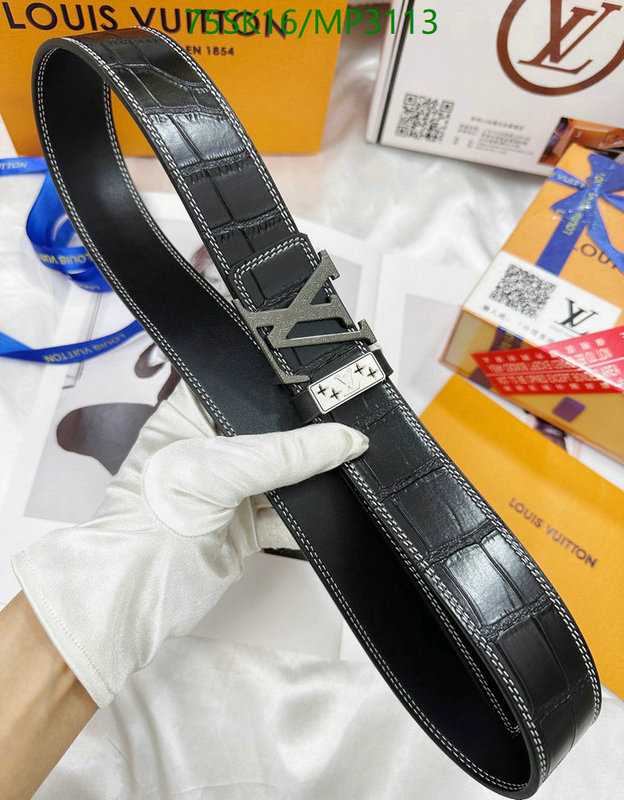 Belts-LV Code: MP3113 $: 75USD