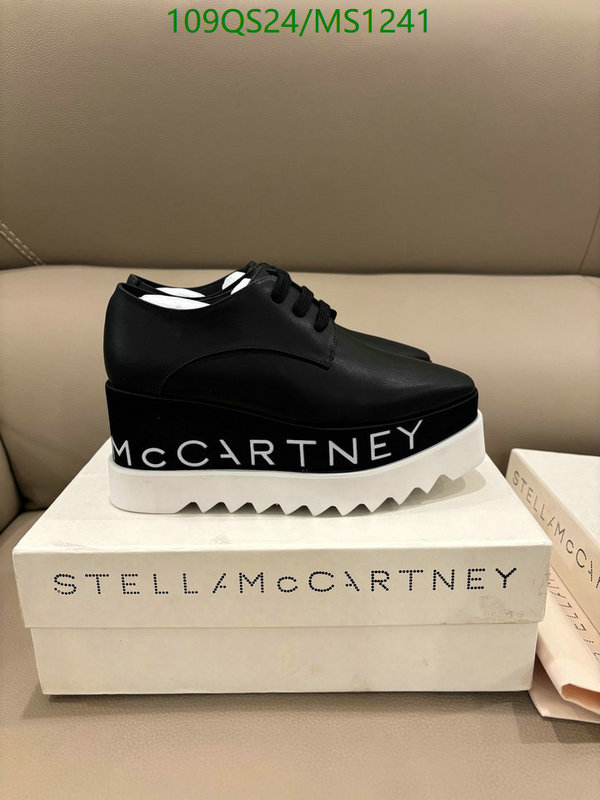Women Shoes-Stella-McCartney Code: MS1241 $: 109USD