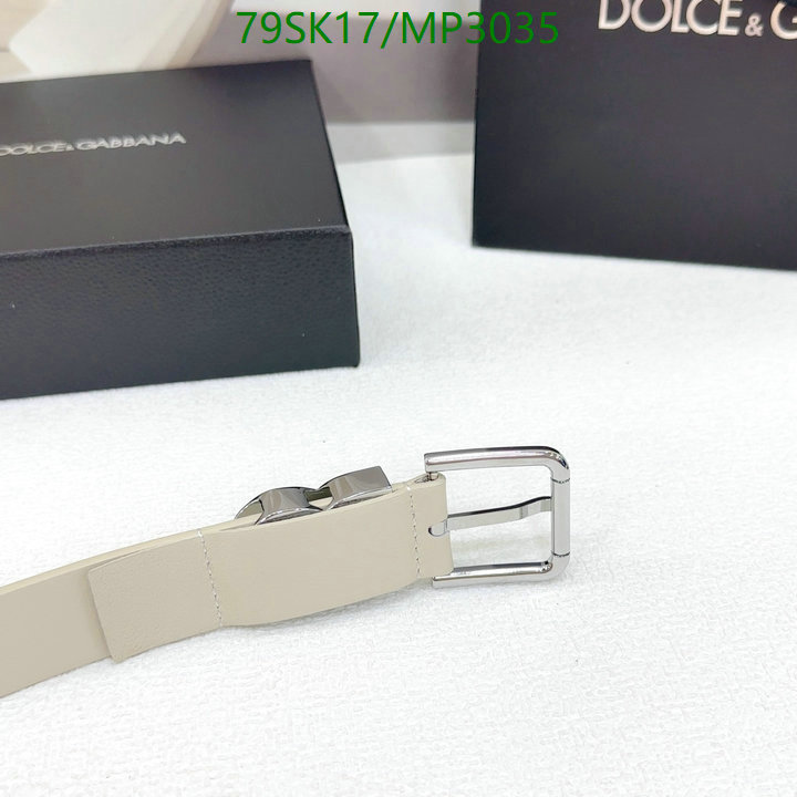 Belts-D&G Code: MP3035 $: 79USD
