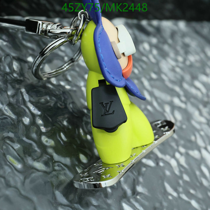 Key pendant-LV Code: MK2448 $: 45USD
