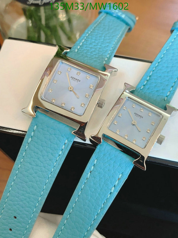 Watch-(4A)-Hermes Code: MW1602 $: 135USD