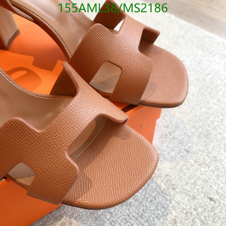 Women Shoes-Hermes Code: MS2186 $: 155USD