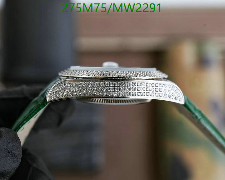 Watch-Mirror Quality-Rolex Code: MW2291 $: 275USD