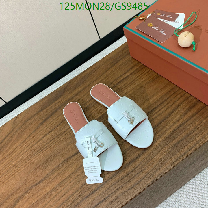 Women Shoes-Loro Piana Code: GS9485 $: 125USD-yupoo dhgate Women Shoes-Loro Piana Code: GS9485 $: 125USD