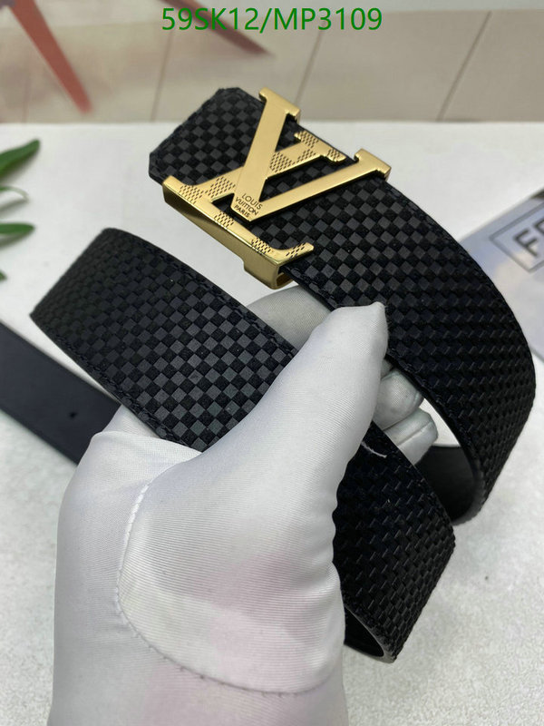 Belts-LV Code: MP3109 $: 59USD