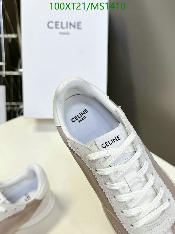 Women Shoes-Celine Code: MS1410 $: 100USD