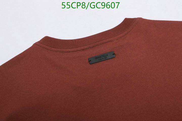 Clothing-Essentials Code: GC9607 $: 55USD