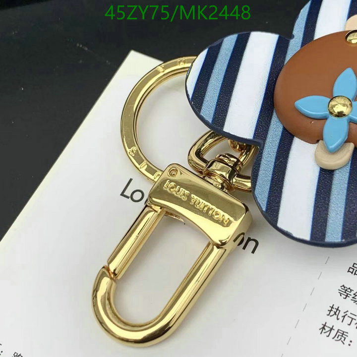 Key pendant-LV Code: MK2448 $: 45USD