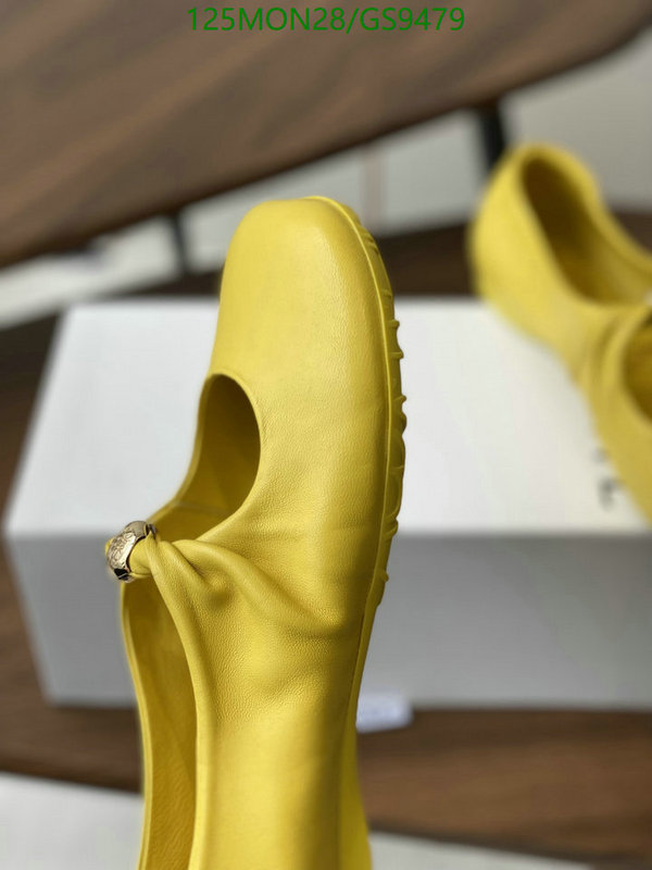 Women Shoes-Loewe Code: GS9479 $: 125USD