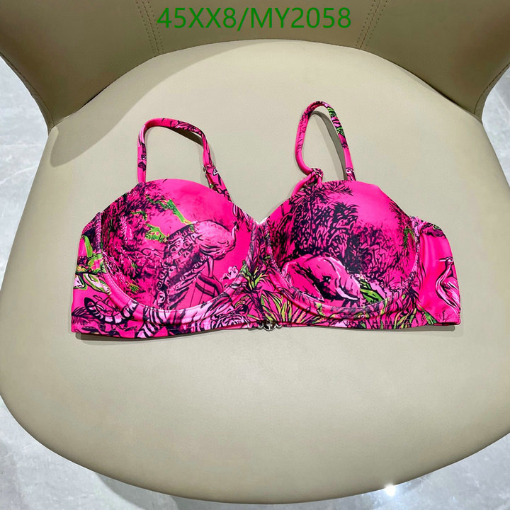 Swimsuit-Dior Code: MY2058 $: 45USD