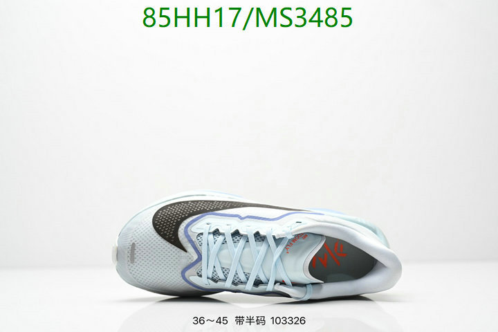 Women Shoes-NIKE Code: MS3485 $: 85USD