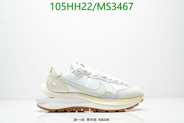 Men shoes-Nike Code: MS3467 $: 105USD