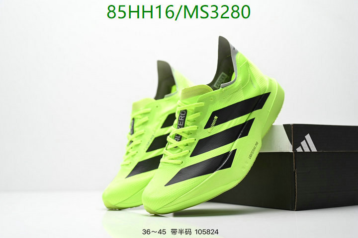 Men shoes-Adidas Code: MS3280 $: 85USD