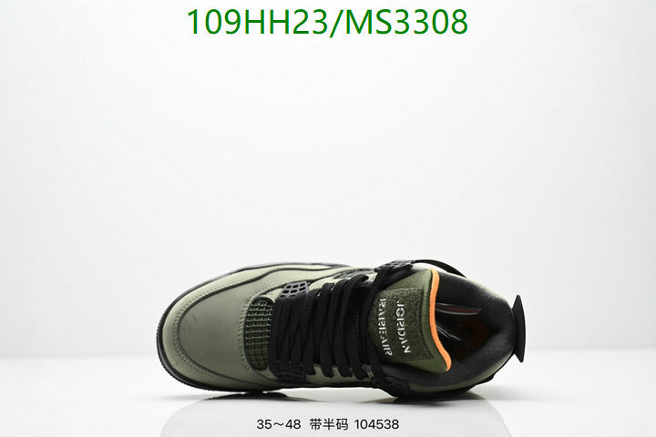 Women Shoes-Air Jordan Code: MS3308 $: 109USD