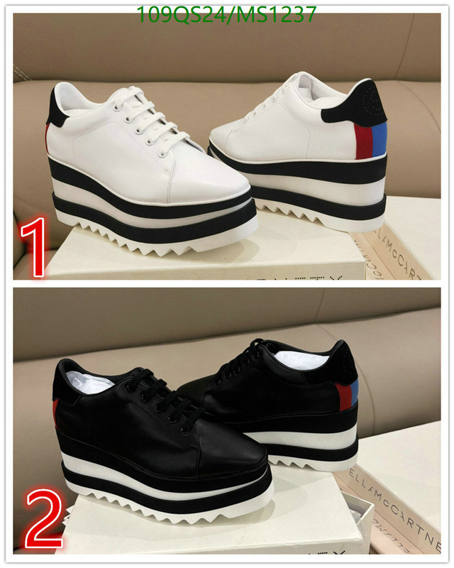 Women Shoes-Stella-McCartney Code: MS1237 $: 109USD