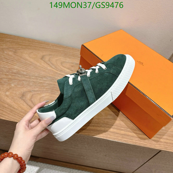 Men shoes-Hermes Code: GS9476 $: 149USD