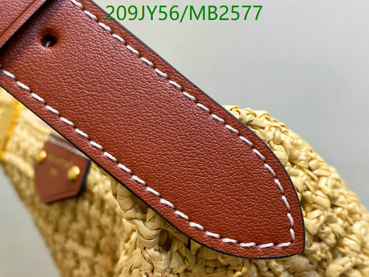 LV Bag-(Mirror)-Handbag- Code: MB2577 $: 209USD