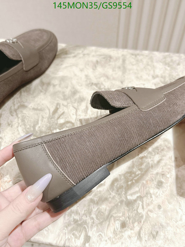 Women Shoes-LV Code: GS9554 $: 145USD