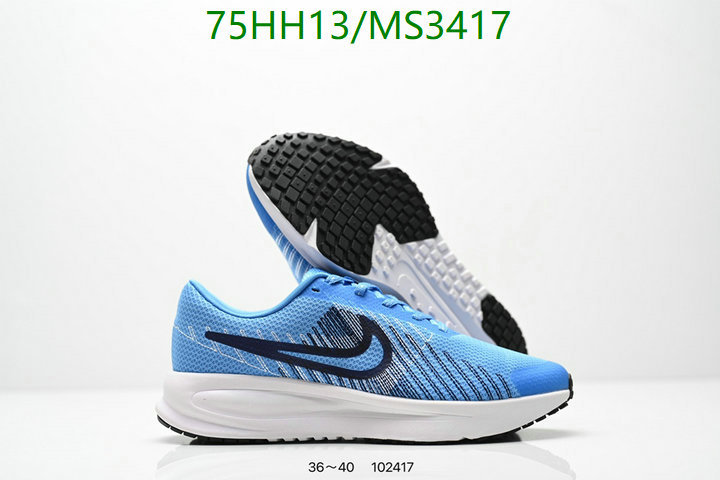 Women Shoes-NIKE Code: MS3417 $: 75USD