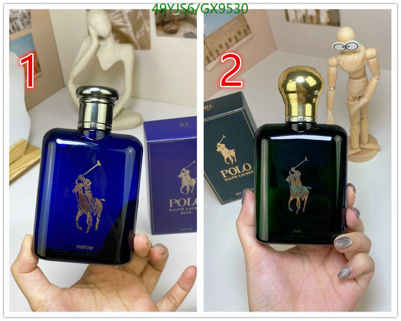 Perfume-Polo Code: GX9530 $: 49USD