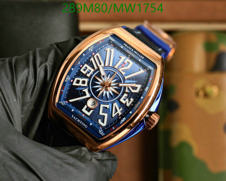 Watch-Mirror Quality-Franck Muller Code: MW1754 $: 289USD