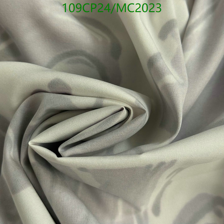 Clothing-D&G Code: MC2023 $: 109USD