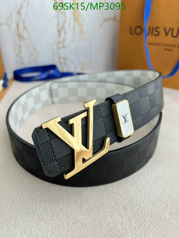 Belts-LV Code: MP3095 $: 69USD