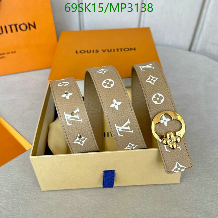 Belts-LV Code: MP3138 $: 69USD