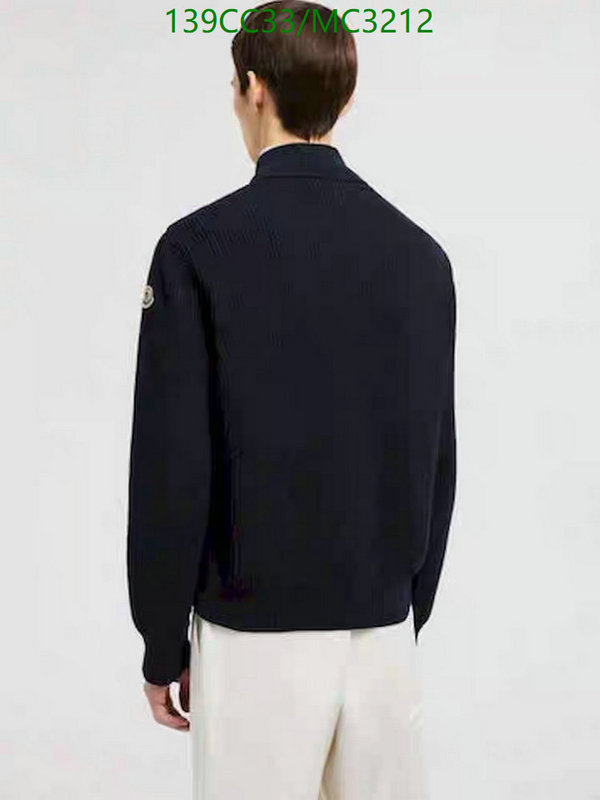 Down jacket Men-Moncler Code: MC3212 $: 139USD