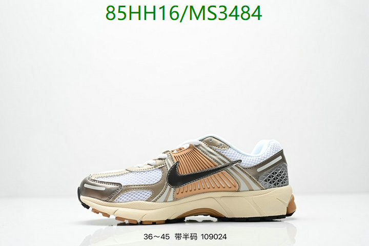 Women Shoes-NIKE Code: MS3484 $: 85USD