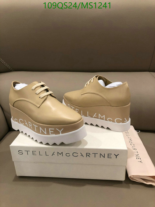 Women Shoes-Stella-McCartney Code: MS1241 $: 109USD