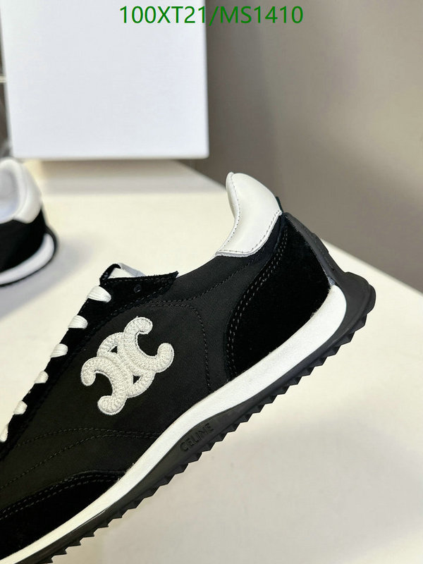 Women Shoes-Celine Code: MS1410 $: 100USD
