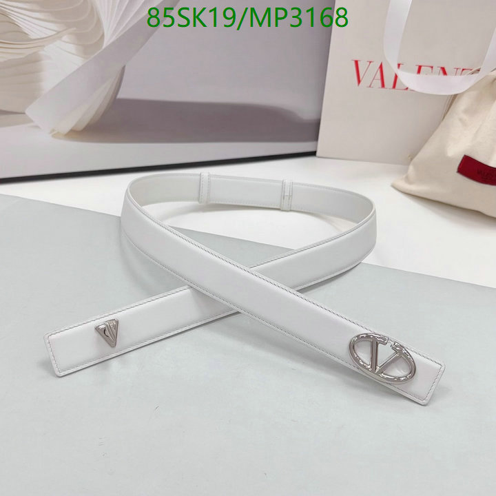 Belts-Valentino Code: MP3168 $: 85USD