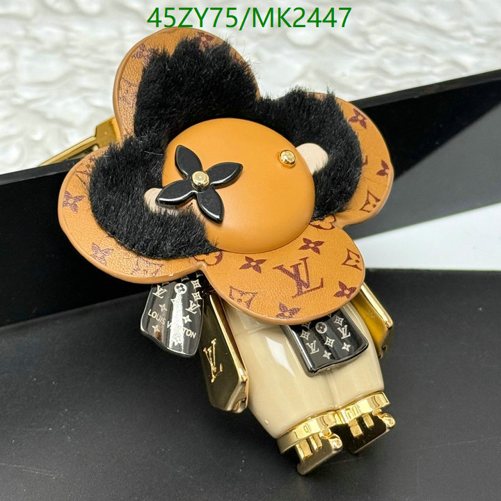 Key pendant-LV Code: MK2447 $: 45USD