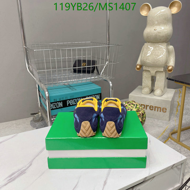 Men shoes-BV Code: MS1407 $: 119USD