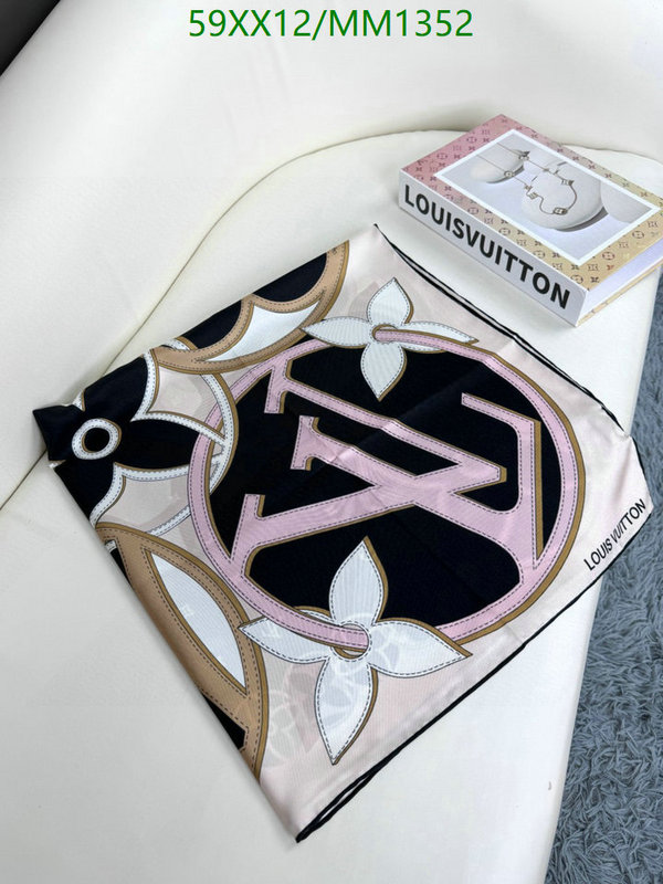 Scarf-LV Code: MM1352 $: 59USD